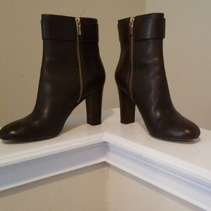 Michael Kors | Brown Ankle Boot
